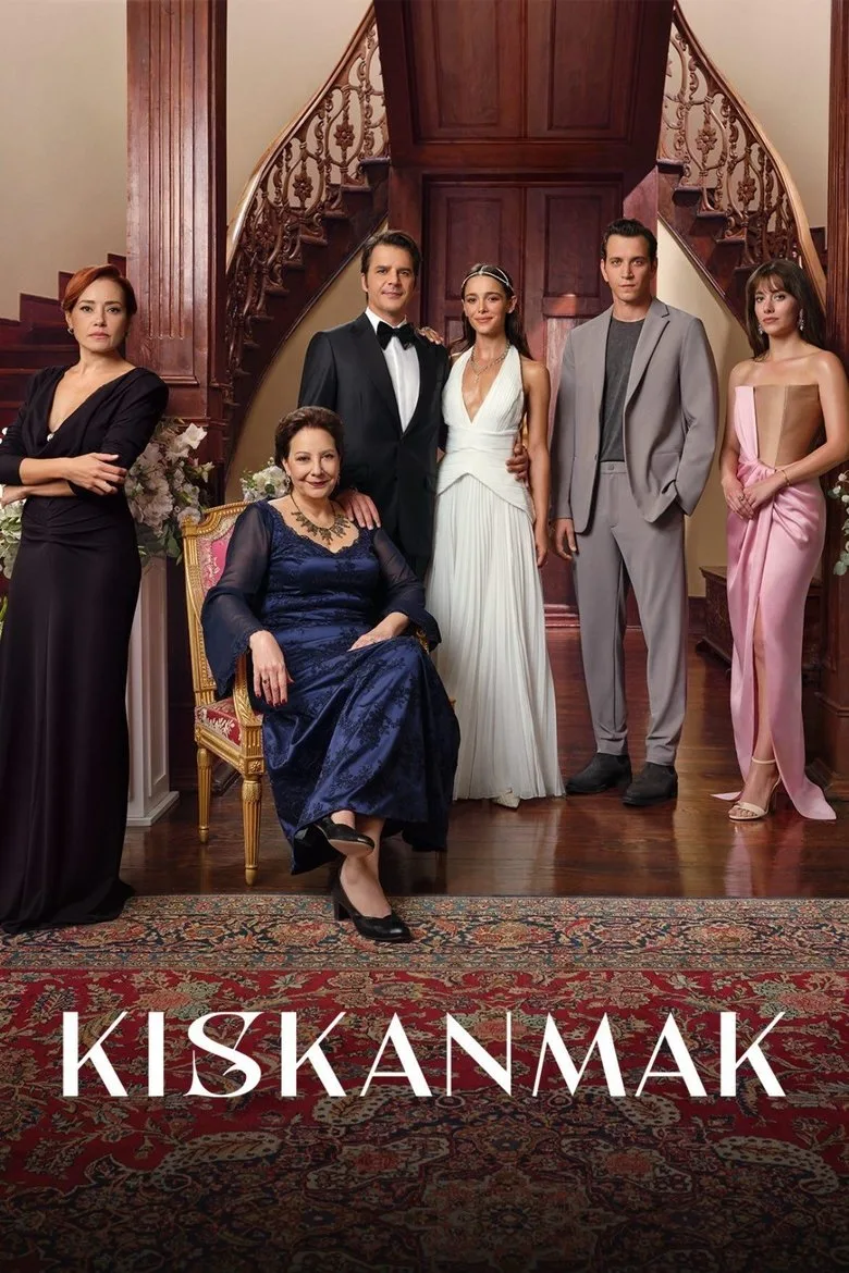 Credit poster