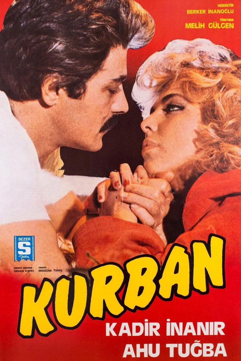 Kurban posteri