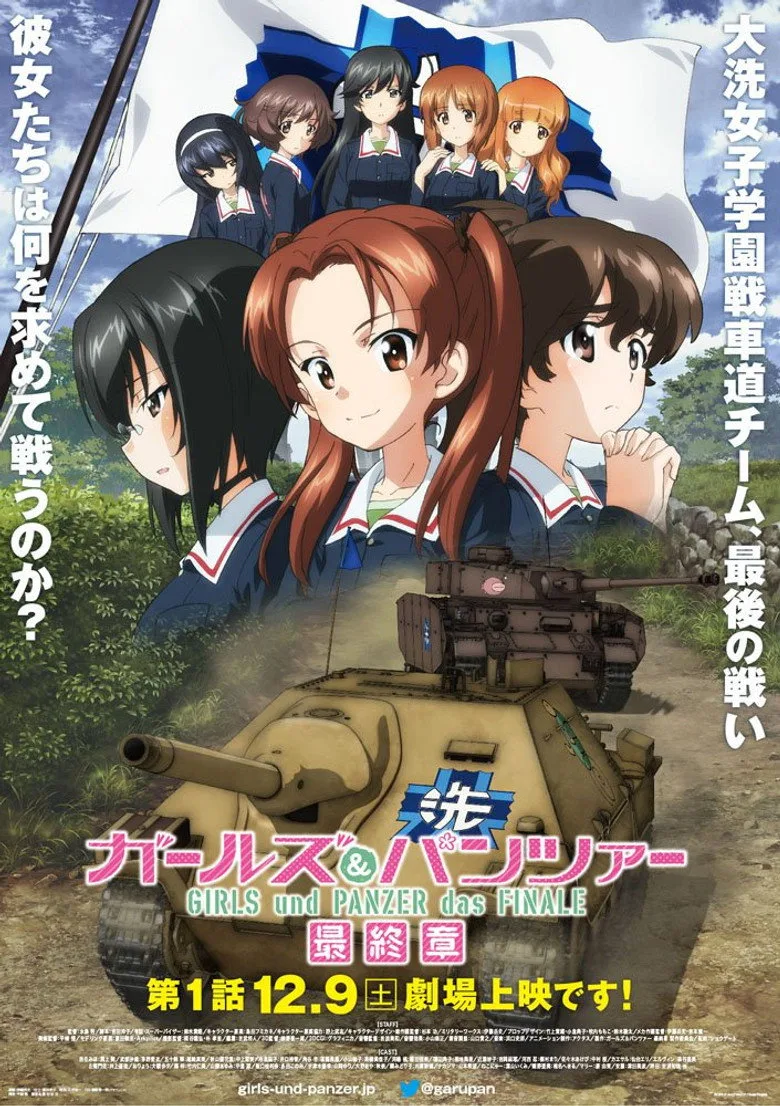 Credit poster