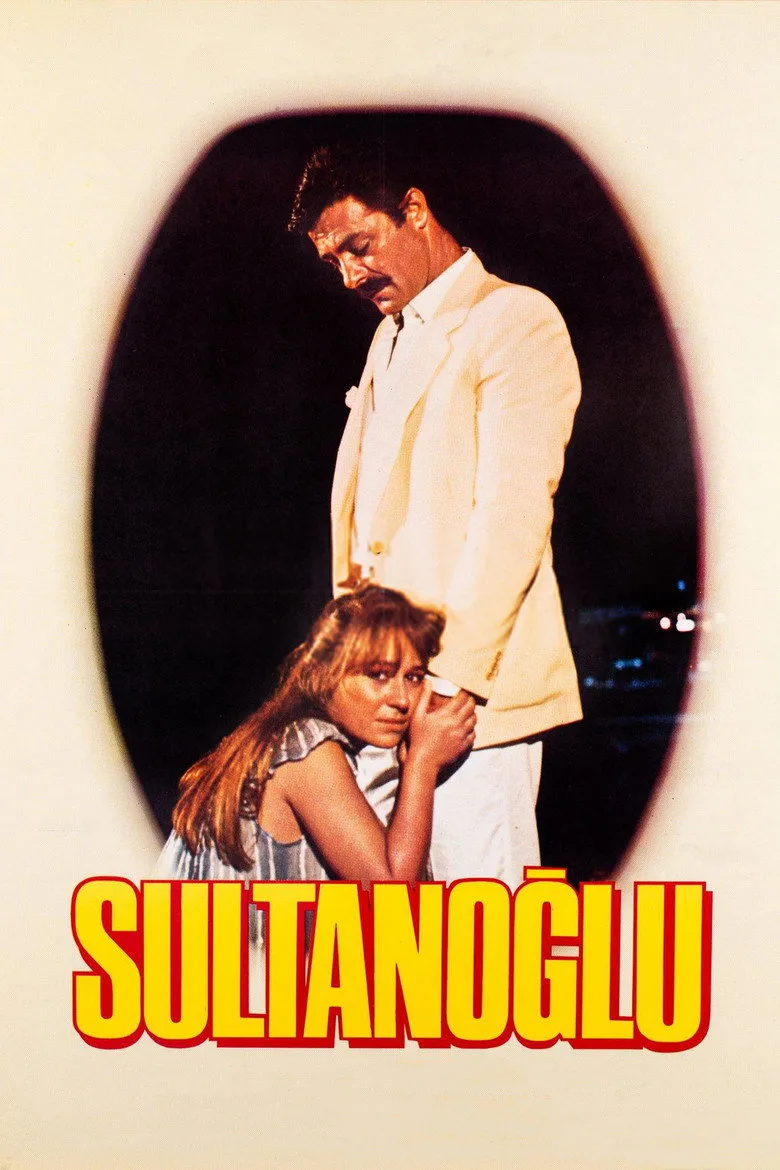 Sultanoğlu posteri