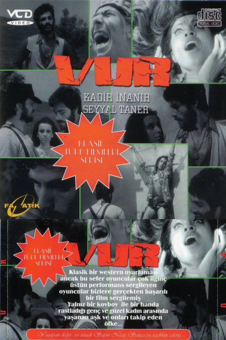 Vur posteri