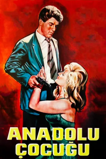 Постер Anadolu Çocuğu