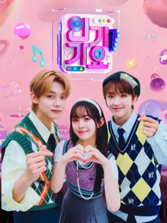 Poster for Inkigayo