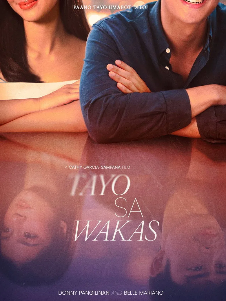 Credit poster