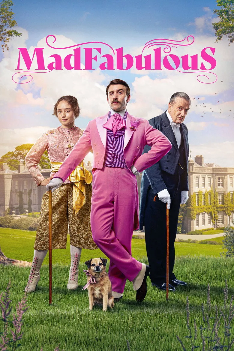 Credit poster