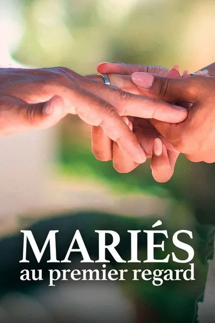 Mariés au premier regard posteri