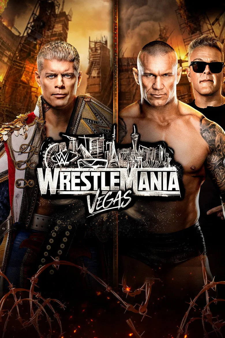 Credit poster