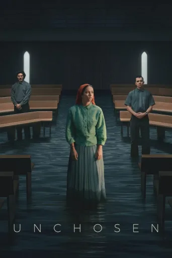 Постер Unchosen