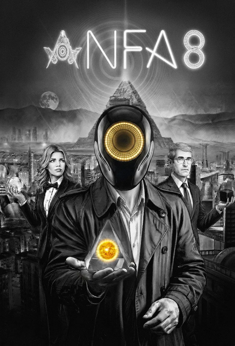 Credit poster