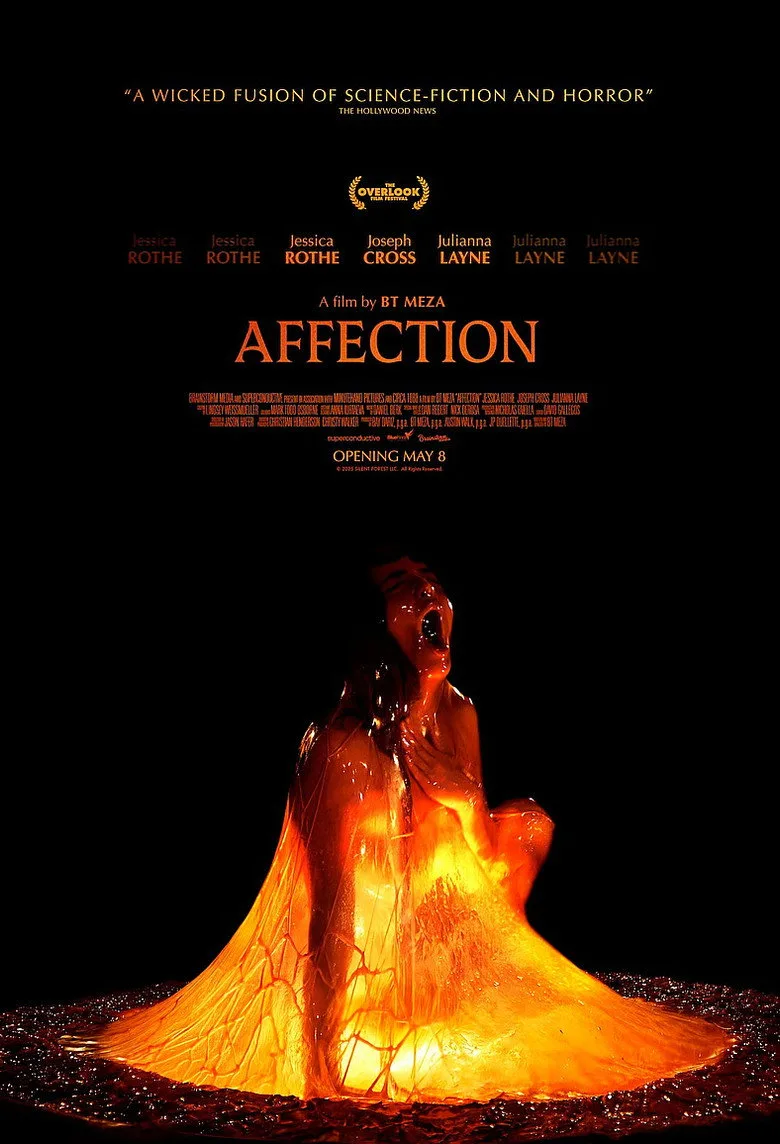 Credit poster
