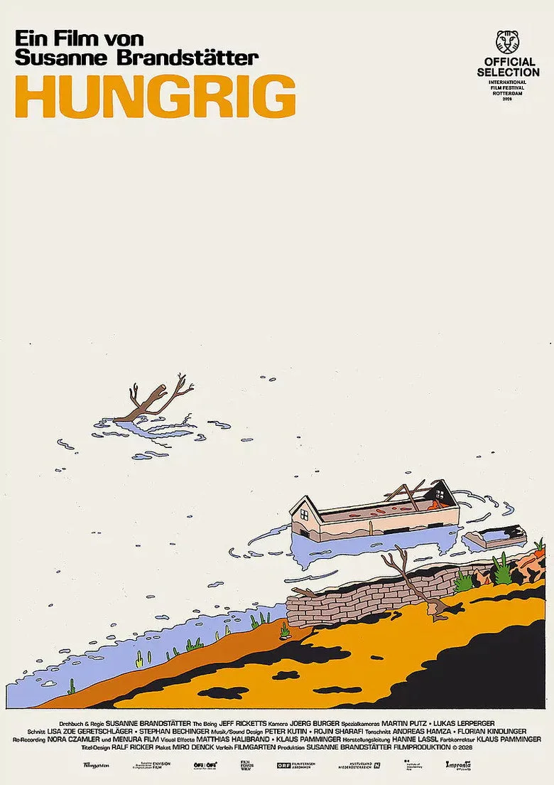 Credit poster