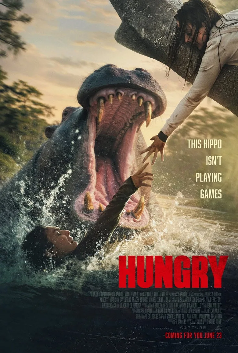 Credit poster