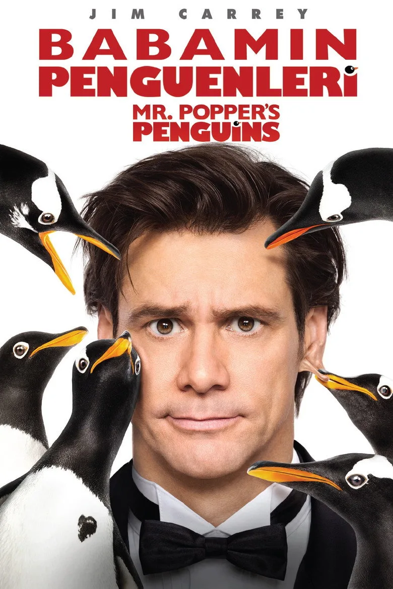 Credit poster