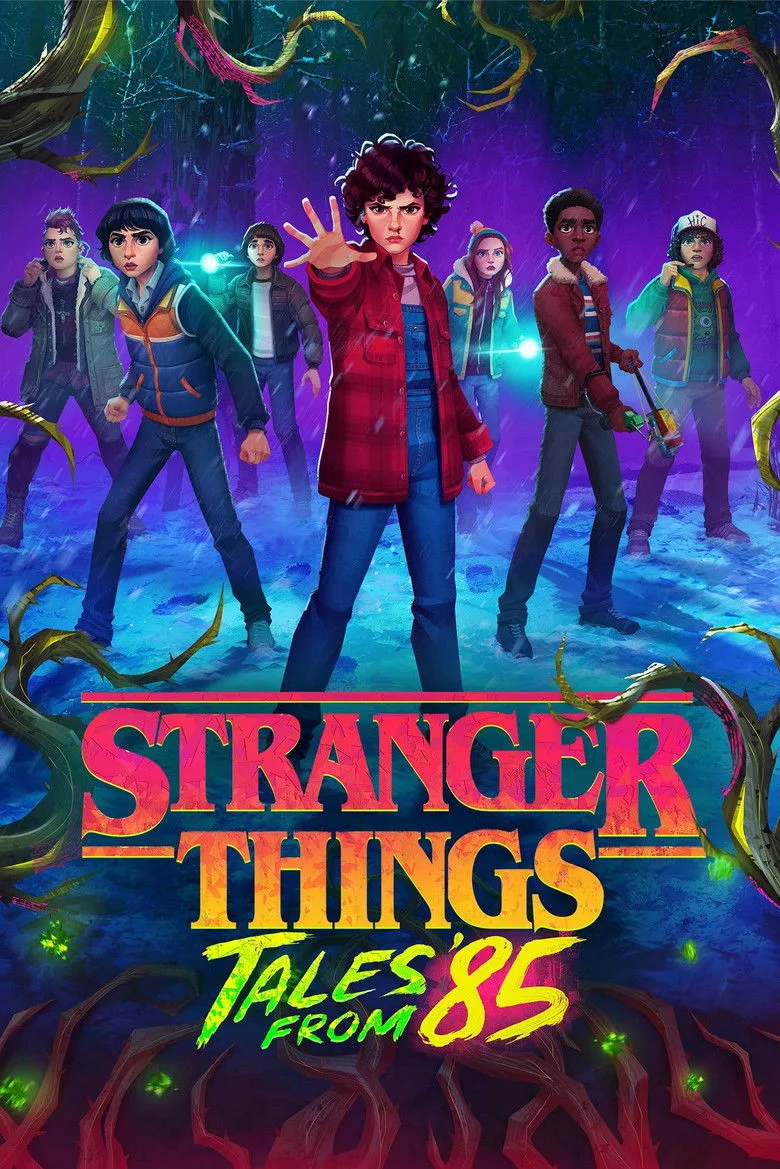 Credit poster