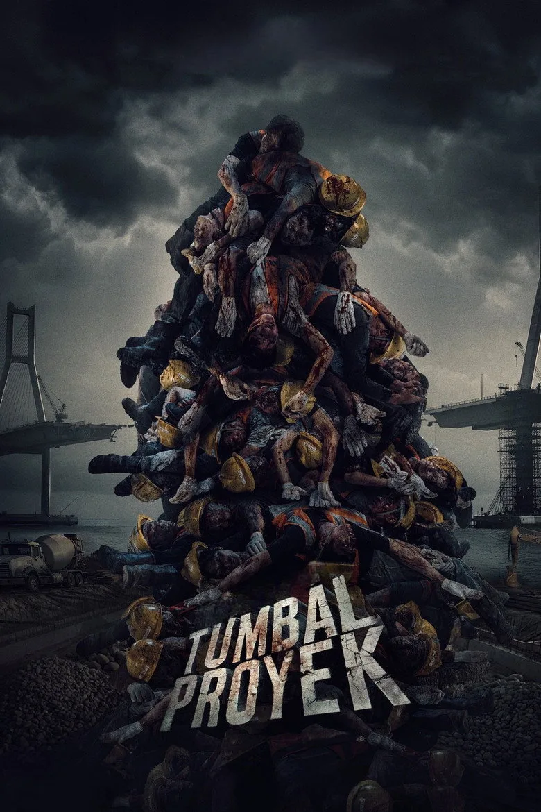 Credit poster
