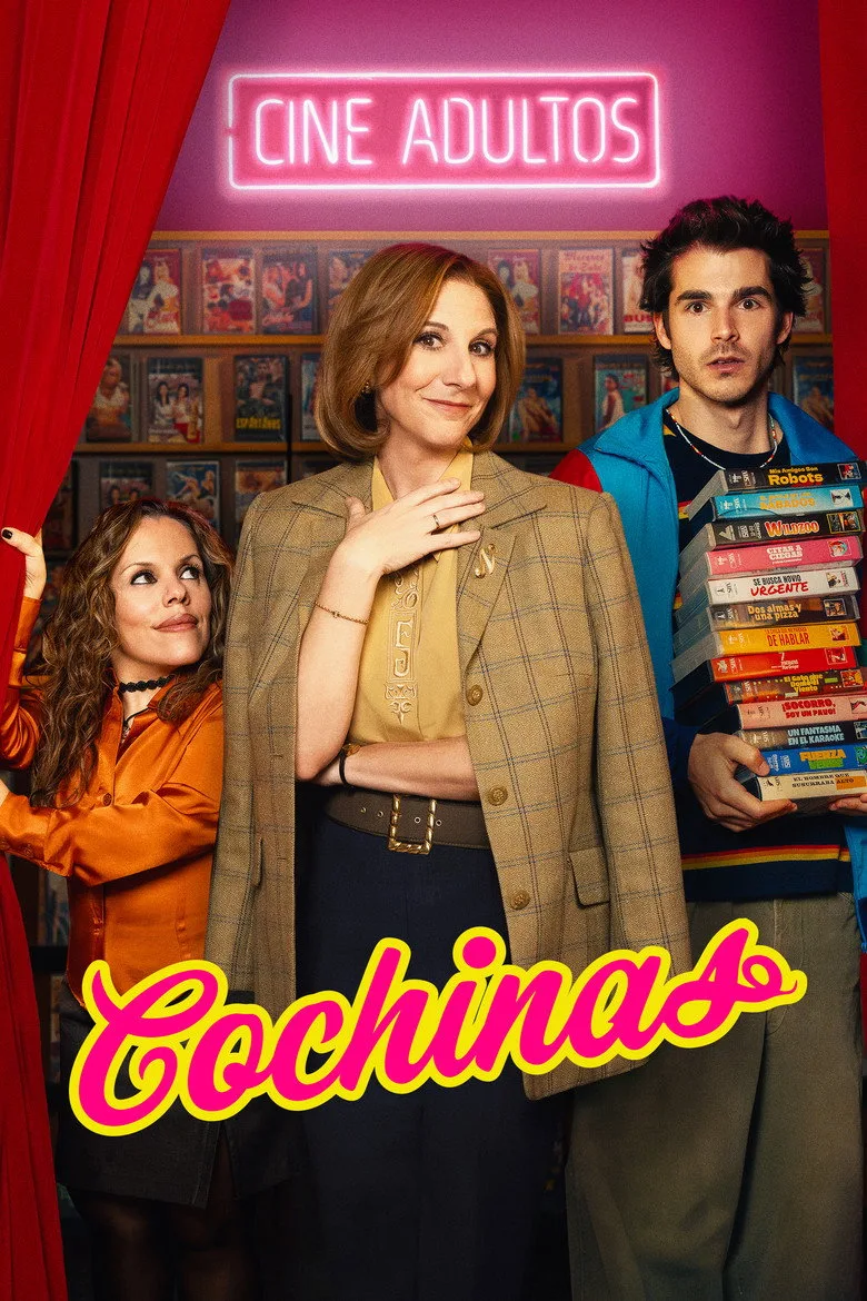 Credit poster