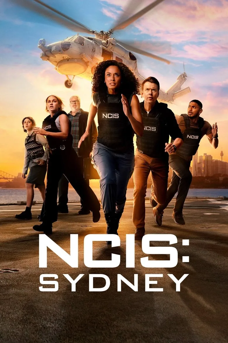 Credit poster