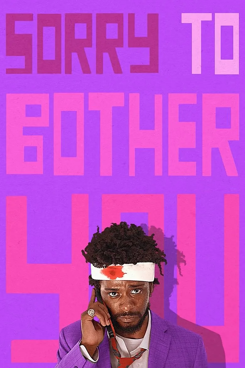 Credit poster