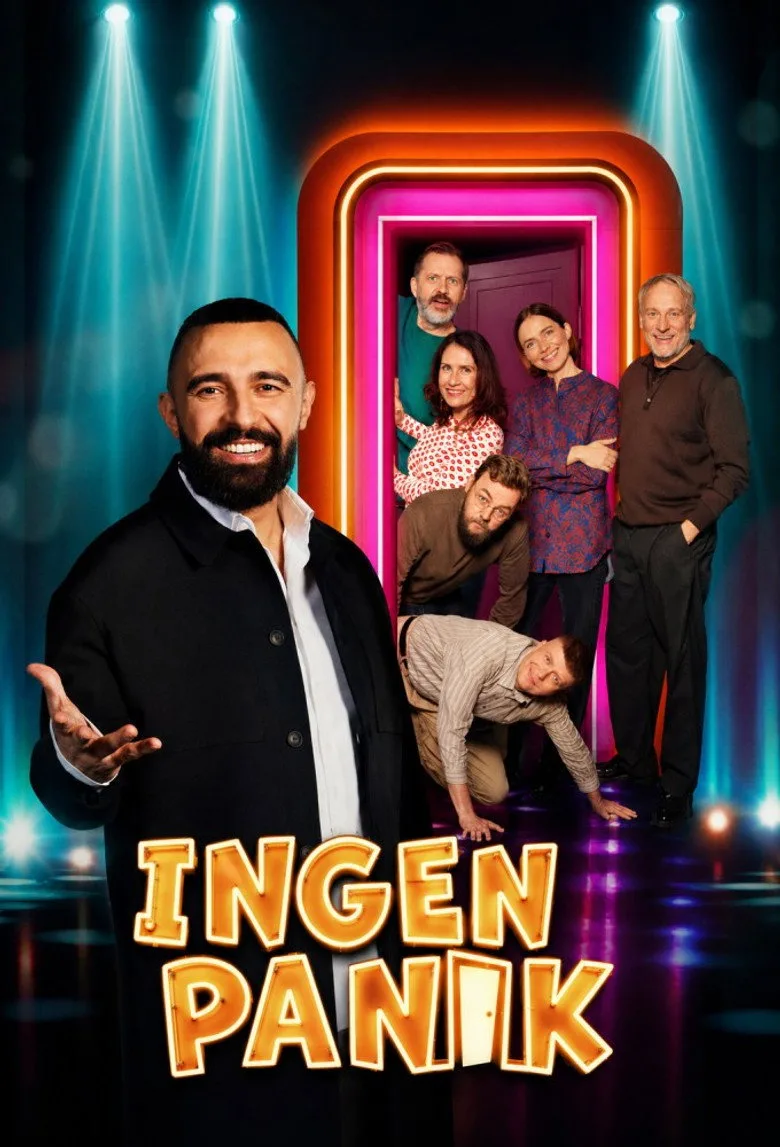 Credit poster