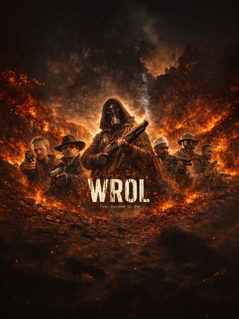 Credit poster