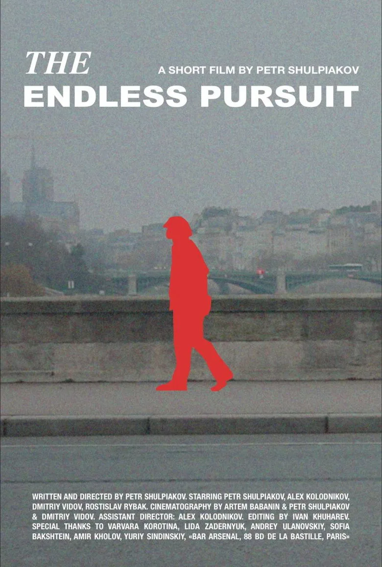 Credit poster