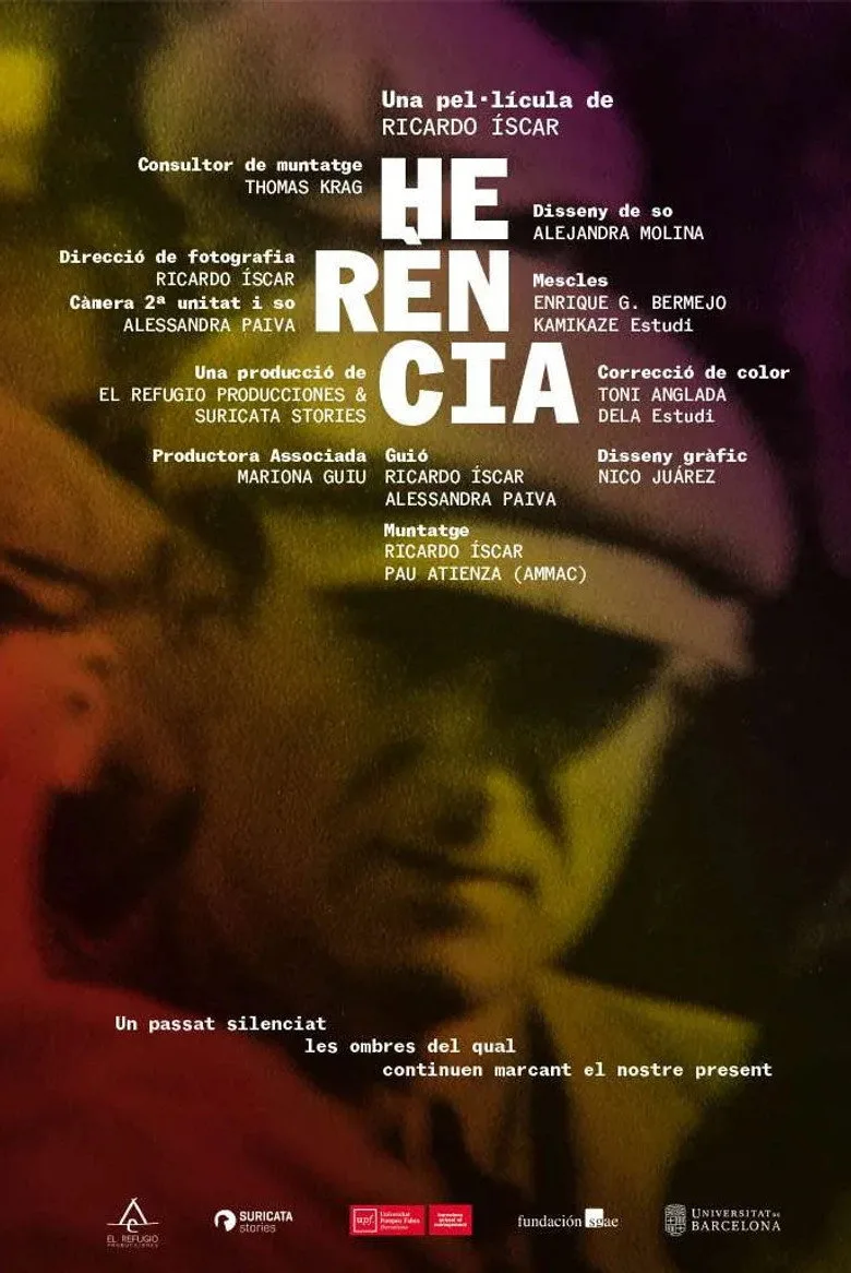 Herencia posteri