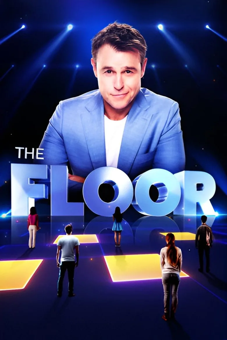 The Floor posteri
