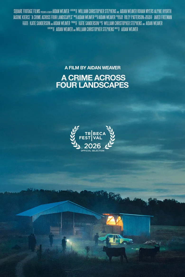 Credit poster