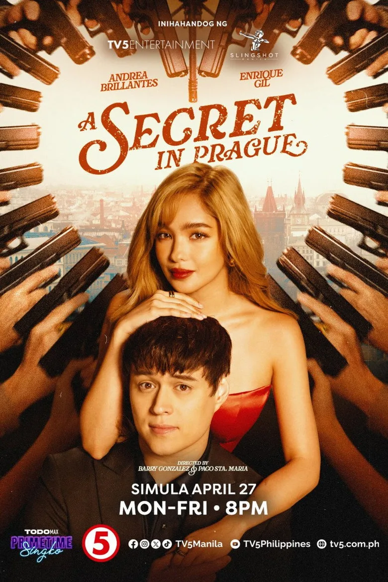 Credit poster