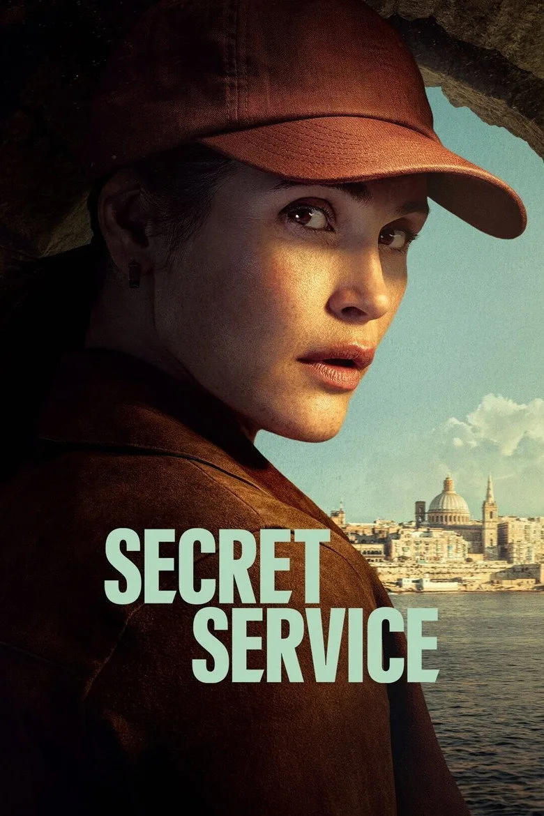 Credit poster