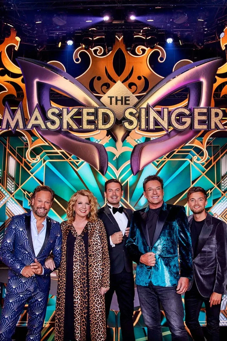 Credit poster