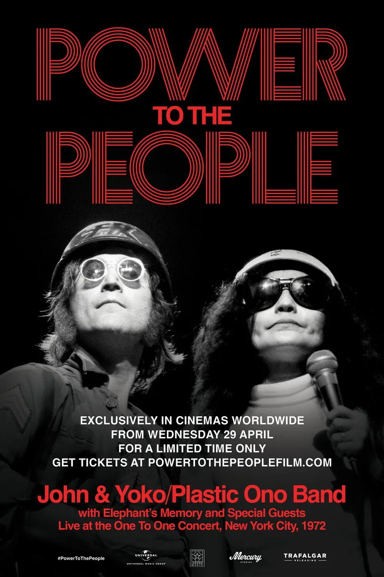 Credit poster