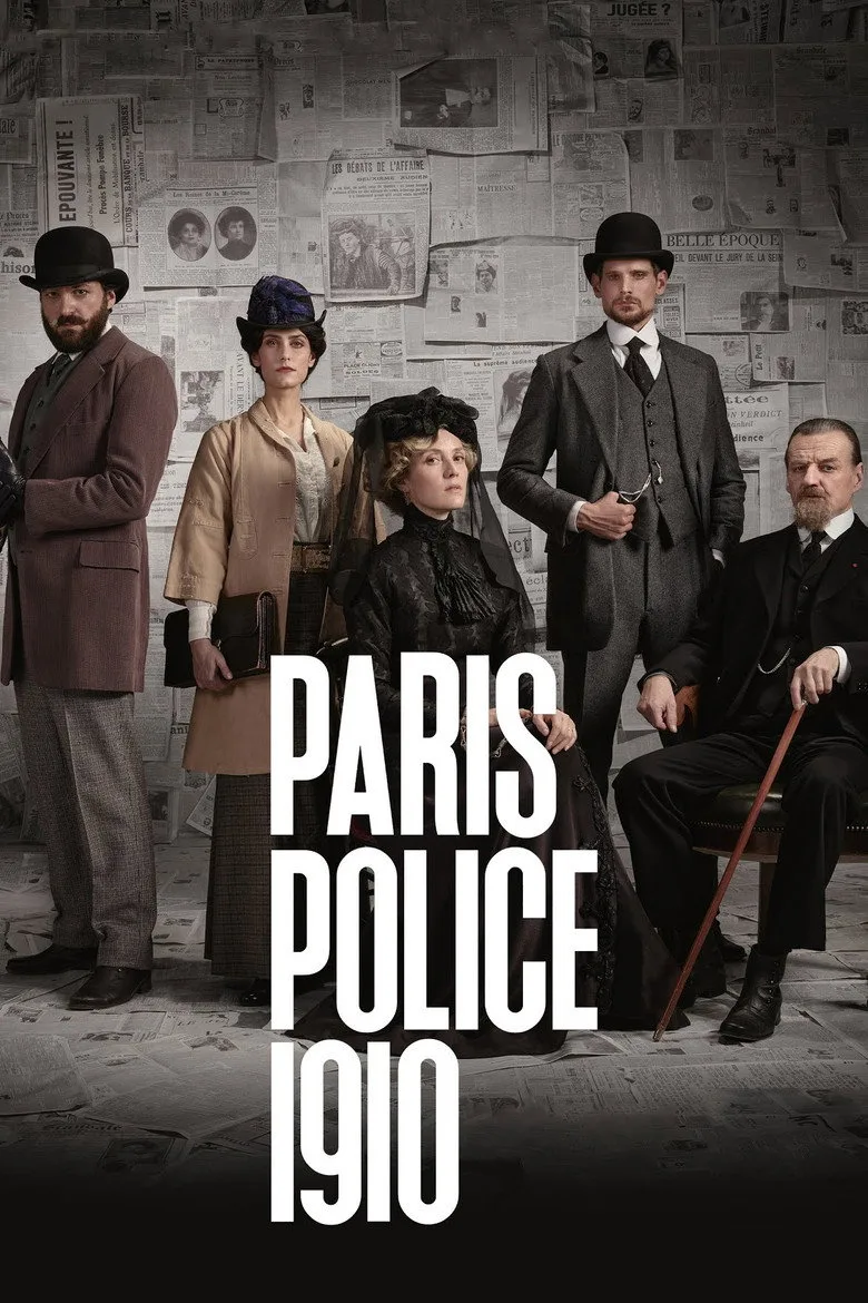 Credit poster