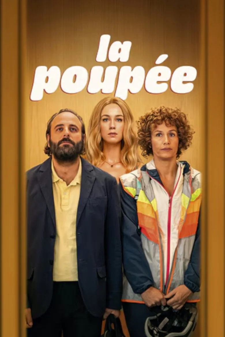 Credit poster