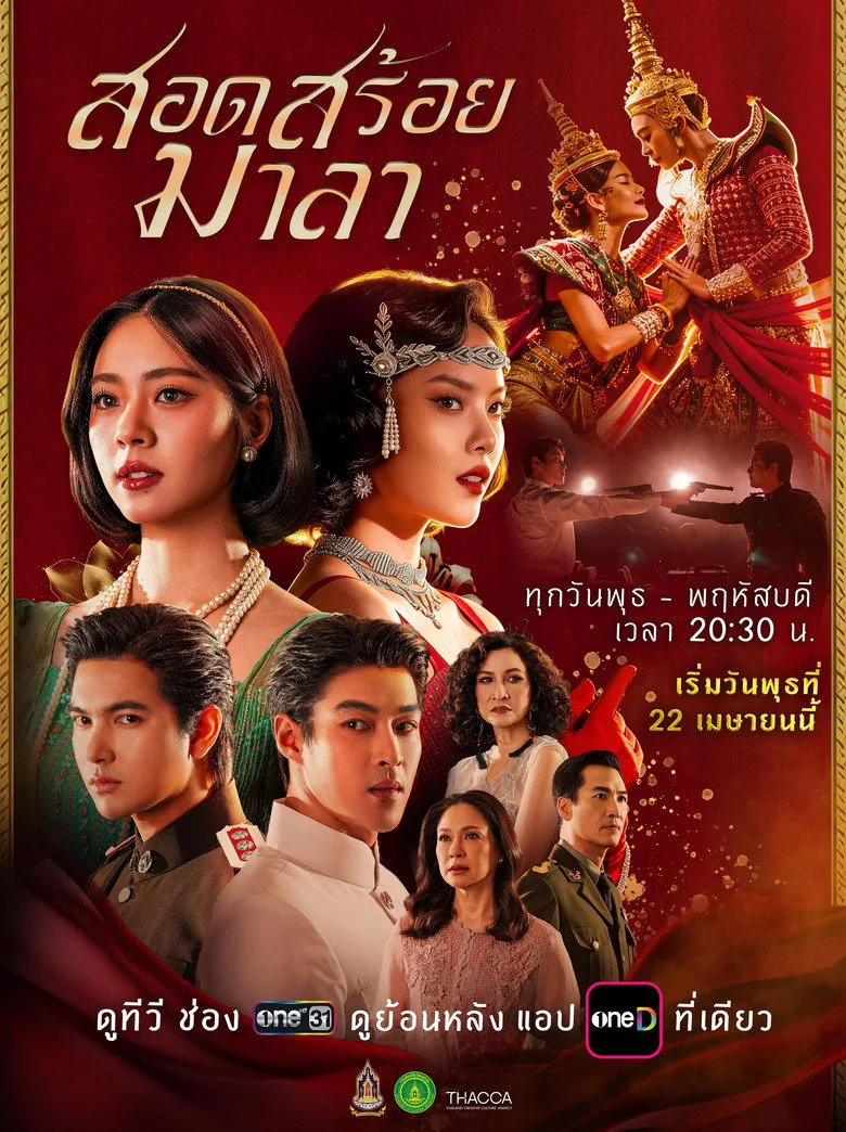 Credit poster