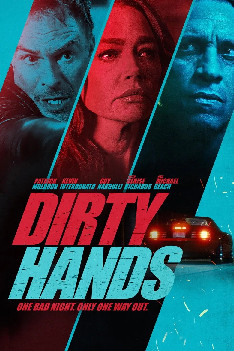 Credit poster
