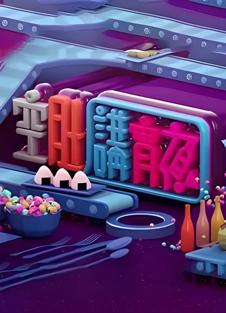Credit poster