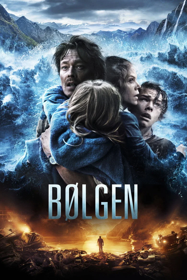 Credit poster
