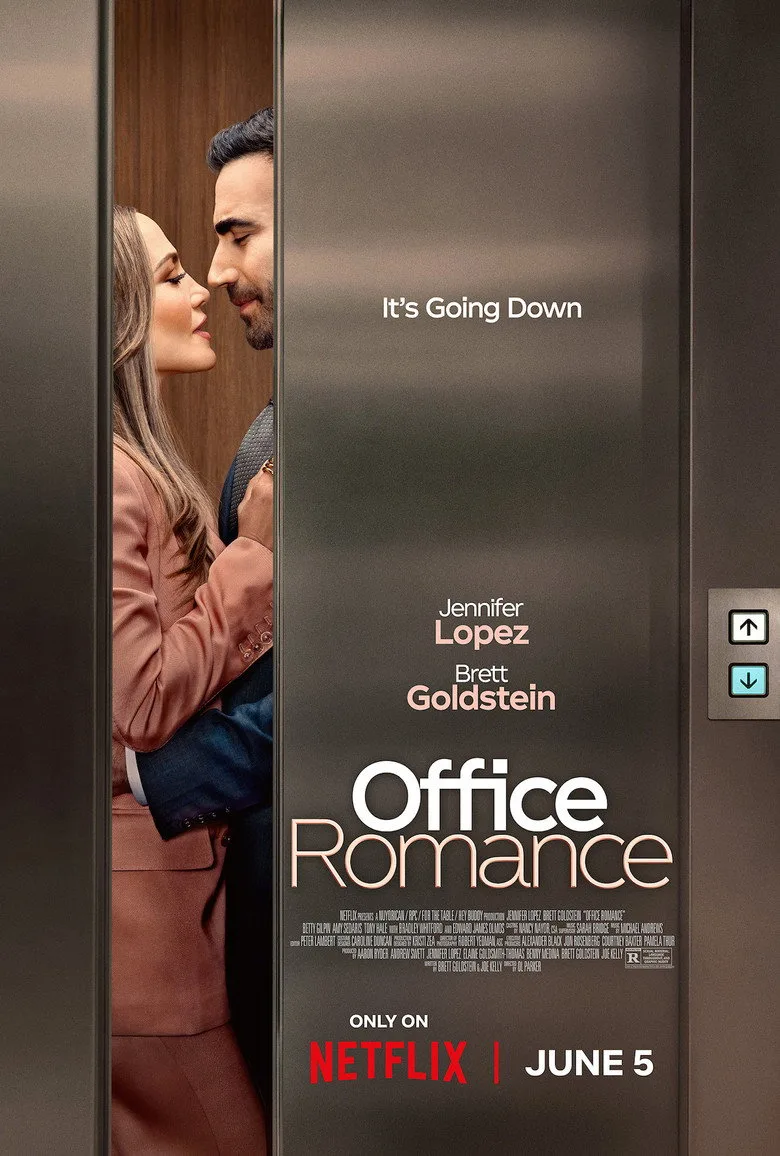 Credit poster