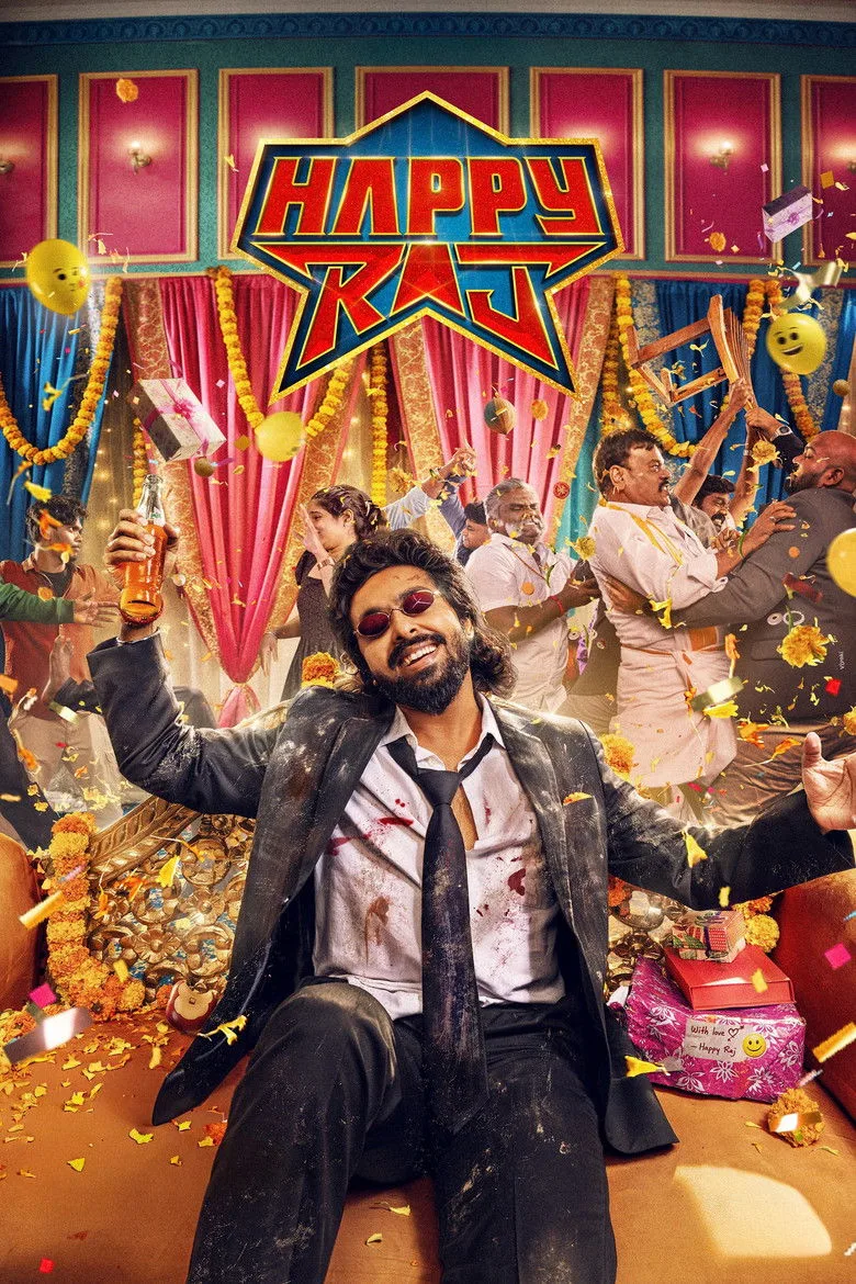 Credit poster