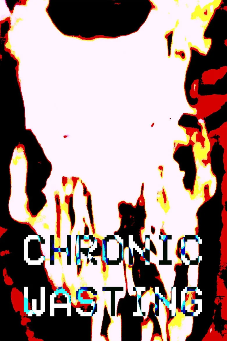 Chronic Wasting posteri