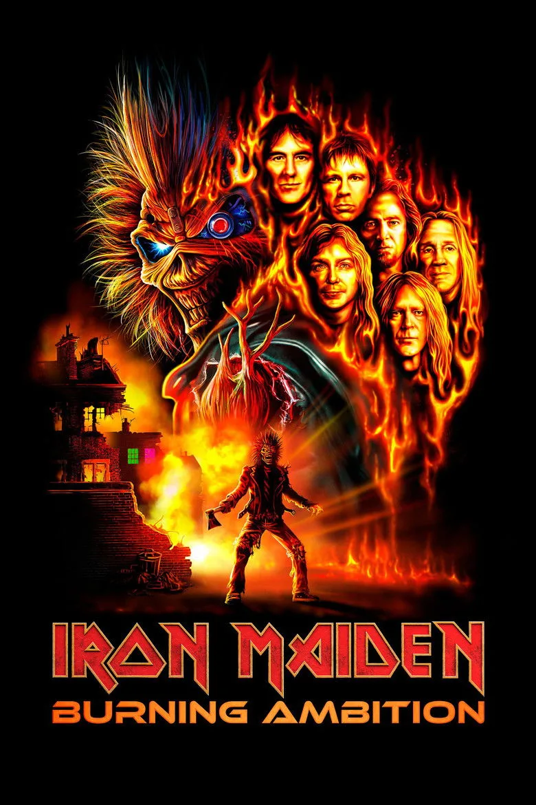 Credit poster
