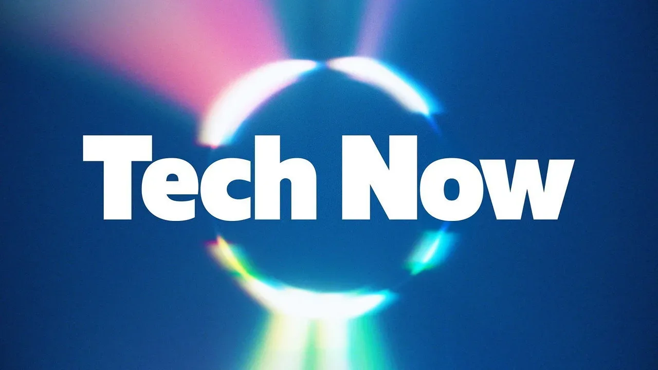 Fondo para Tech Now