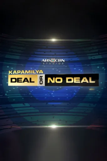 Kapamilya, Deal or No Deal afişi