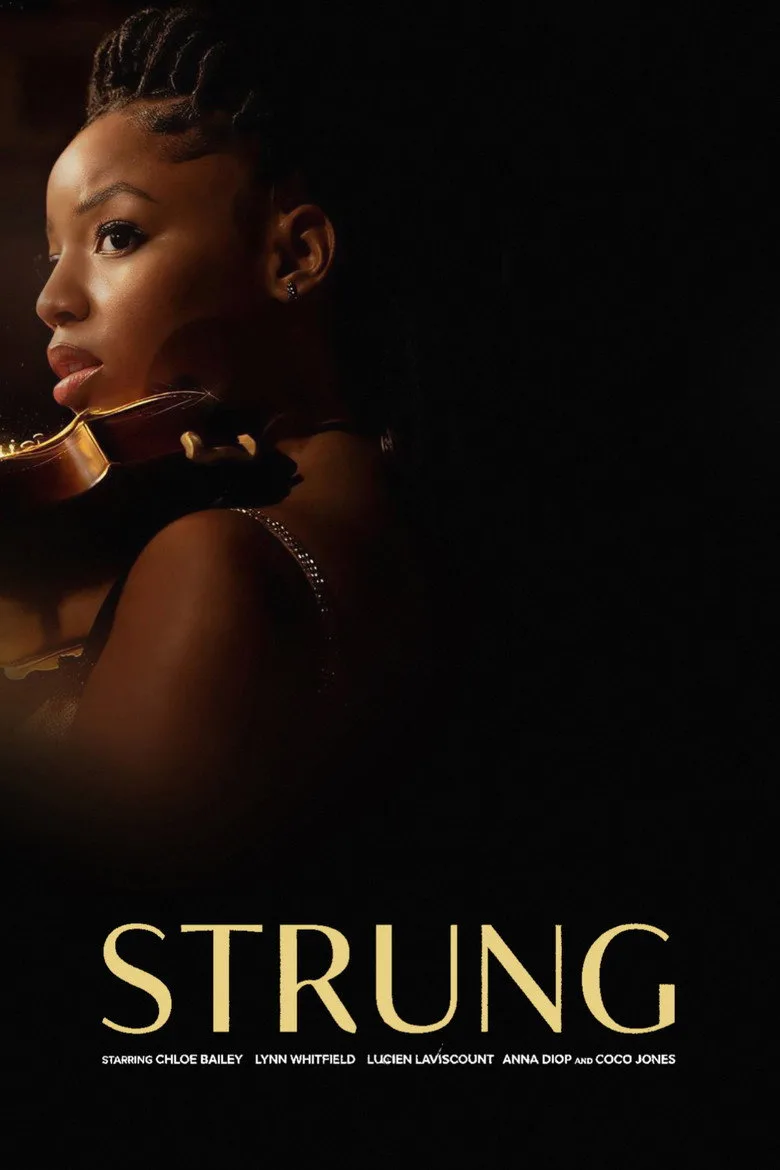Credit poster