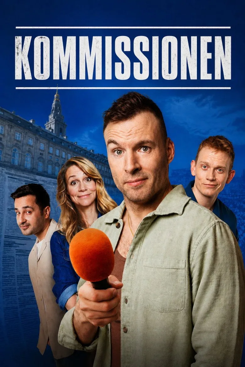 Credit poster