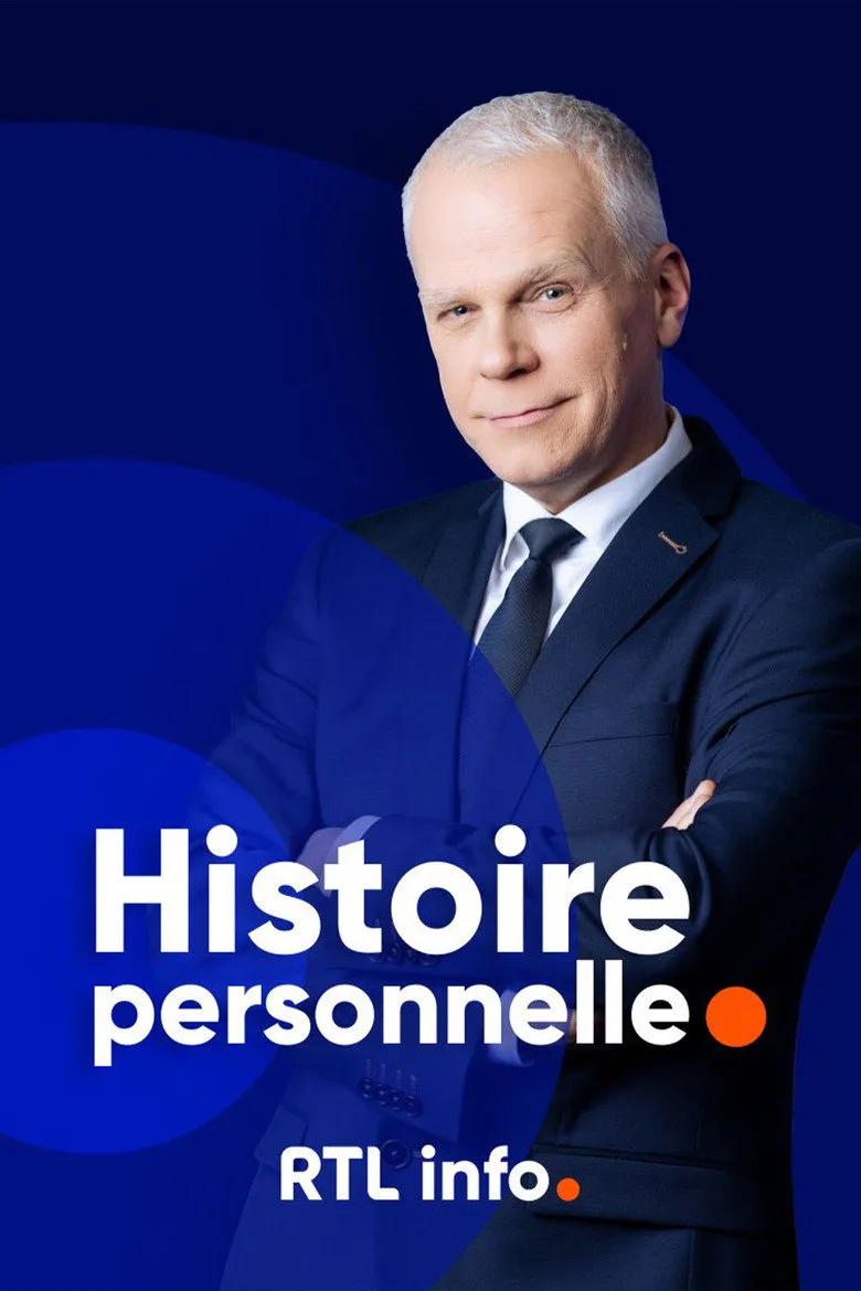 Histoire personnelle posteri