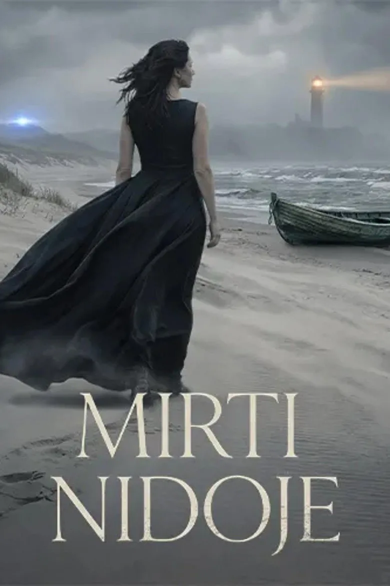 Mirti Nidoje posteri