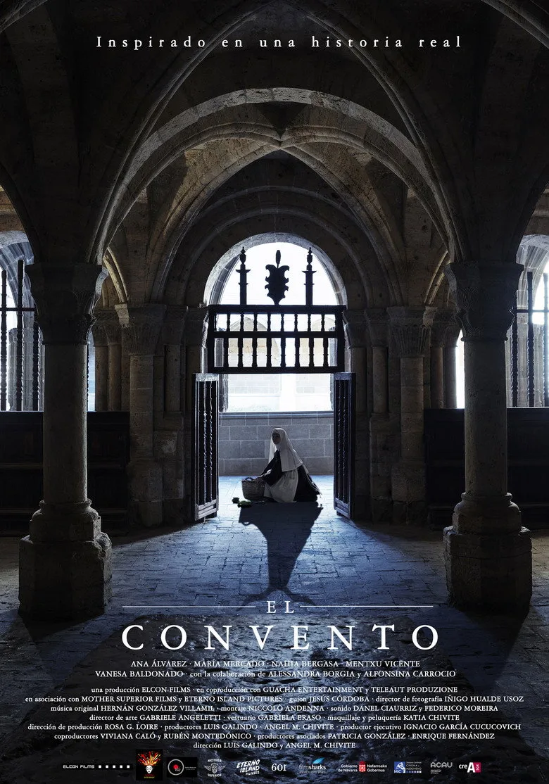 Credit poster