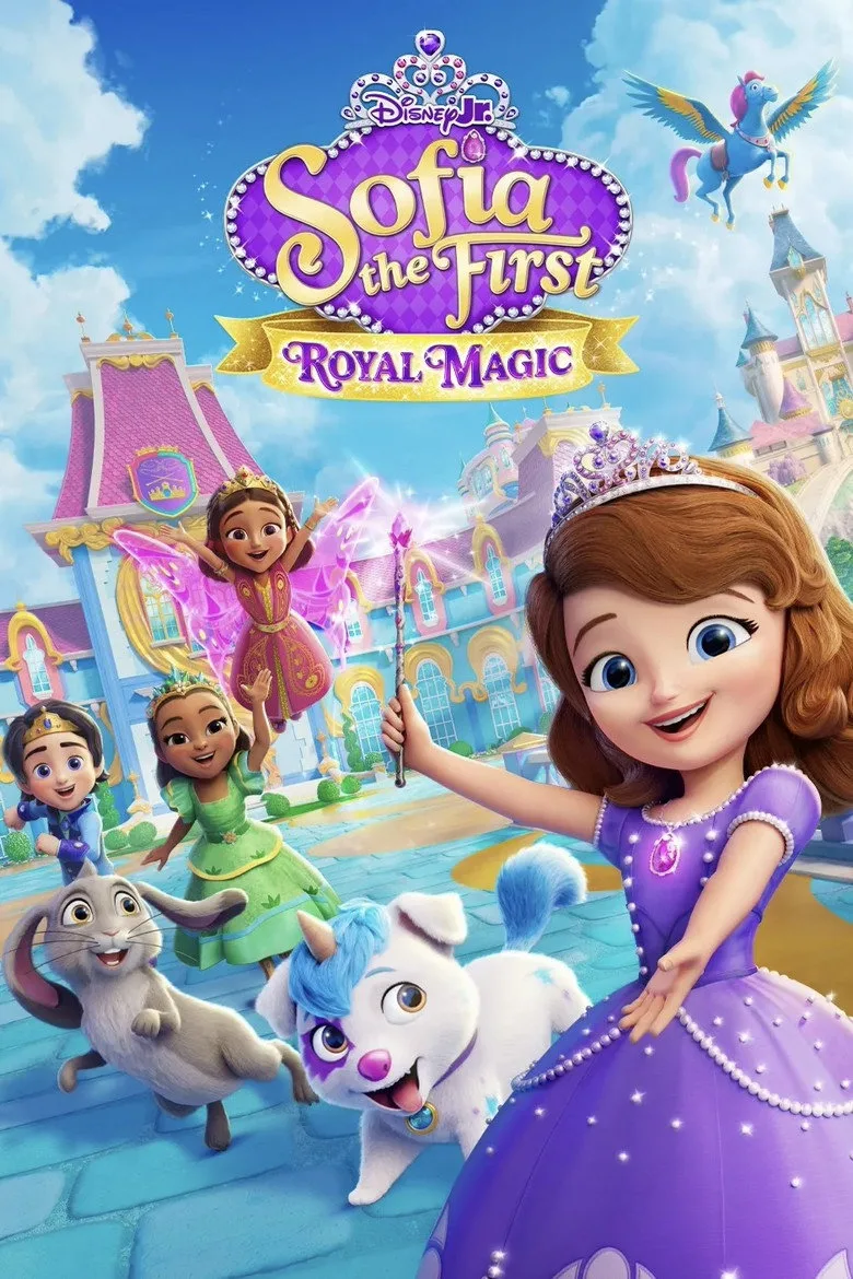 Credit poster